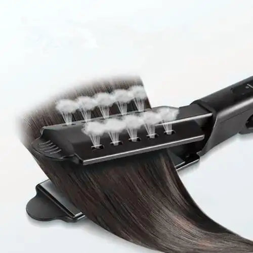 BeautyPhoria™ Ionic Iron Hair Straightener