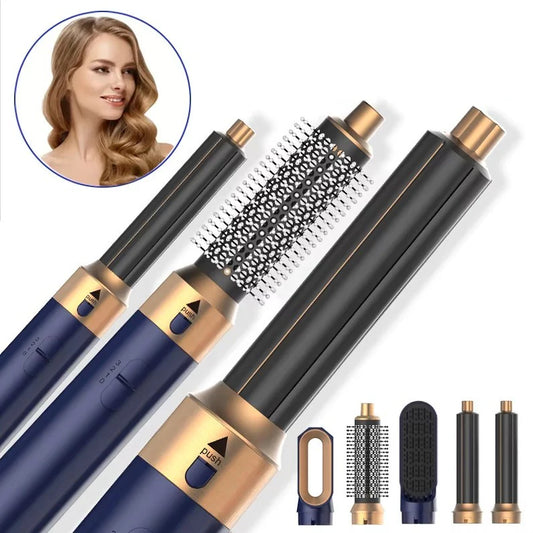 BeautyPhoria™ 5-in-1 Hair Styling Set