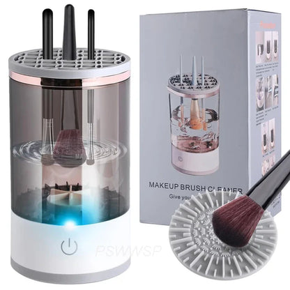 BeautyPhoria™ Makeup Brush Cleaner